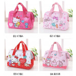 保溫保冰提袋【寶貝最佳便當袋,提袋收納】便攜鋁箔保溫包/保溫袋/保冰包/保冰袋/飯盒包/加厚冰包/母乳保鮮包/便當袋/保鮮包 ☆開學用品